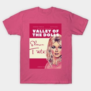 Valley of the Dolls T-Shirt